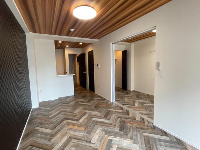 グラン　ドマーニ リビング