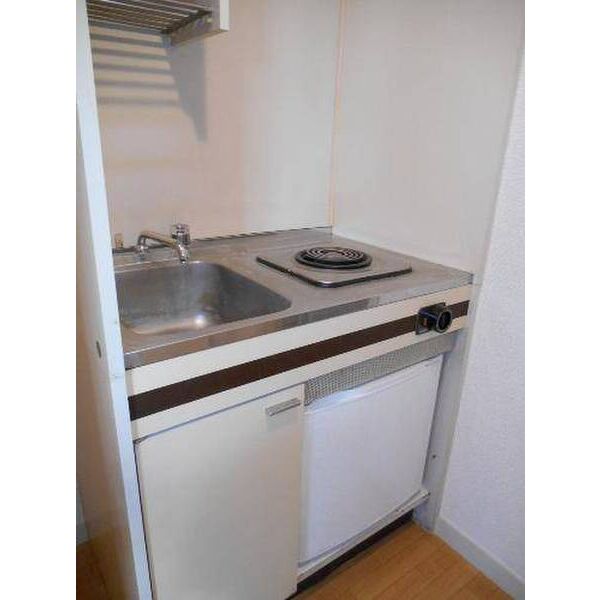 カーサ・グランデB棟0101号室 部屋その他