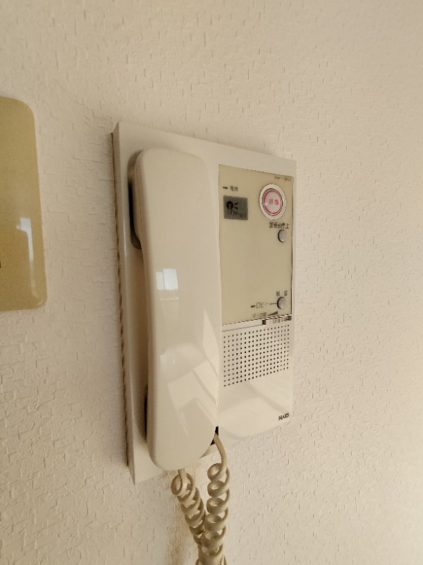 メゾン・ヴェルソー6階 部屋その他