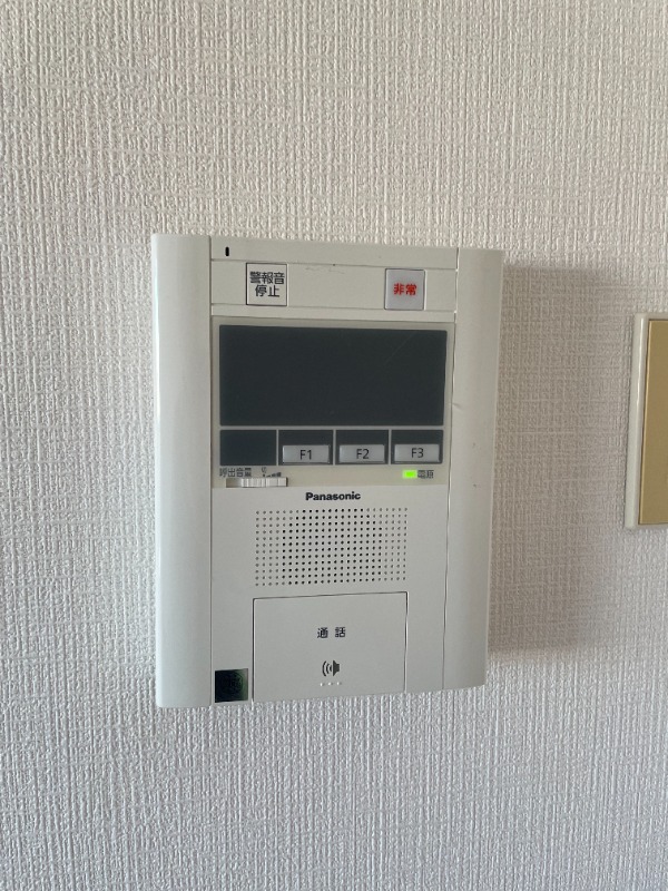 メゾンドリバージュ3階 部屋その他