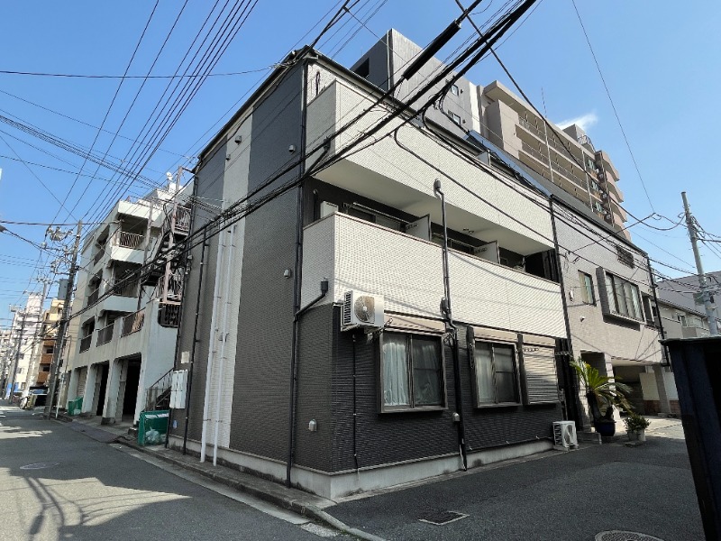 Ｗｉｎｄｙ Ｈｉｌｌｓ 横浜吉野町3階 同建物別部屋の参考画像
