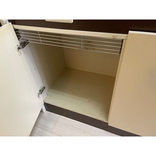 プランドール和光A棟 内観