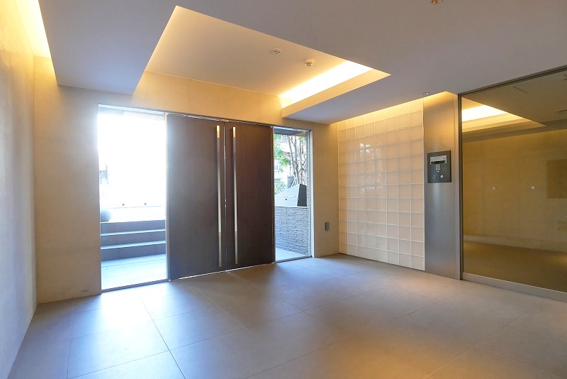 ハーモニーレジデンス森下#001304号室 外観