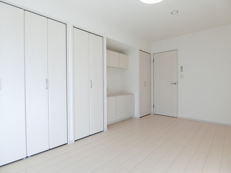 グレイス大塚・帝京大学1階 部屋その他