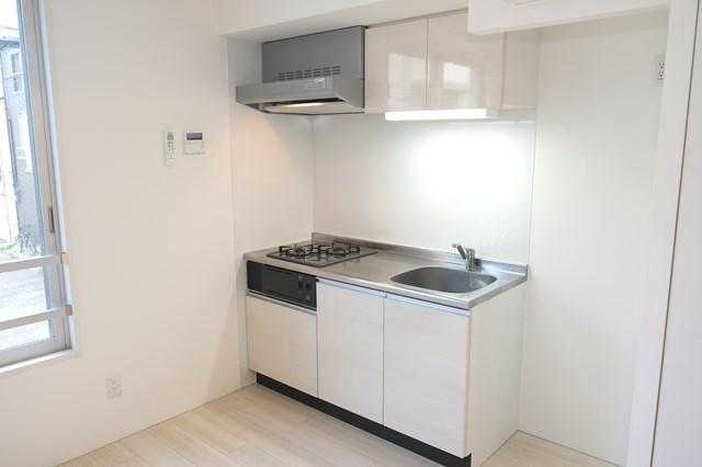 PASEO文京茗荷谷 トイレ