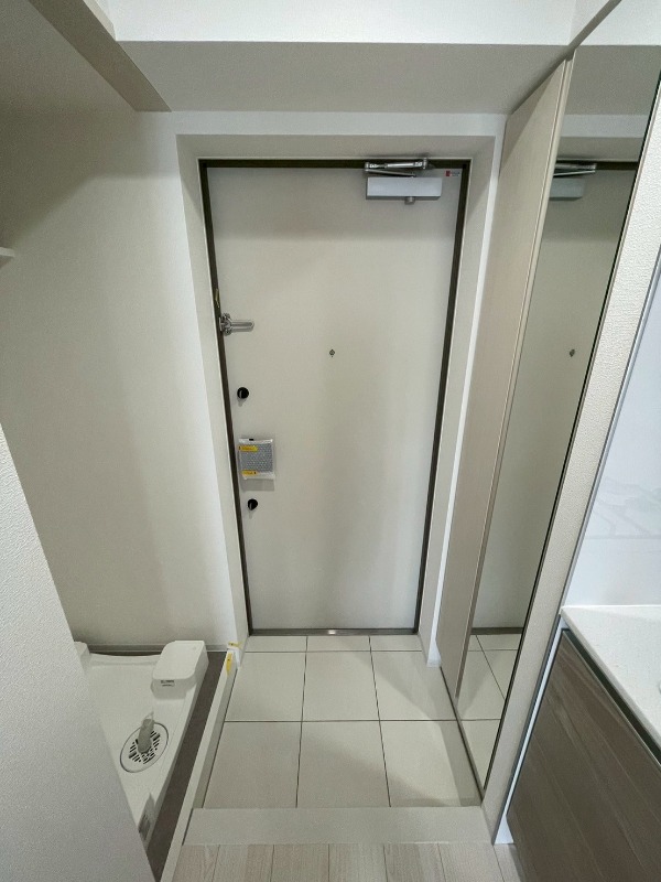 ブライズ大島5階 部屋その他