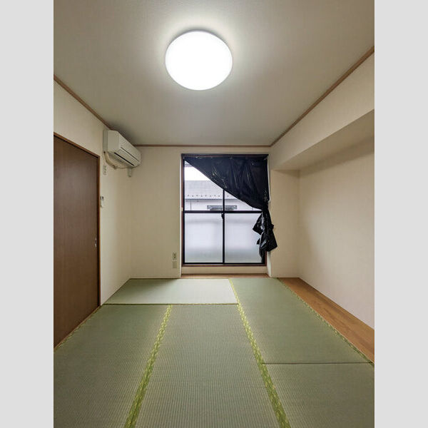 ヴァンベール神山　Ⅰ303号室 和室