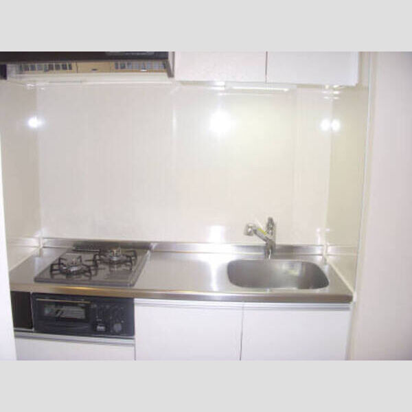 アイリス大森 503号室　キッチン