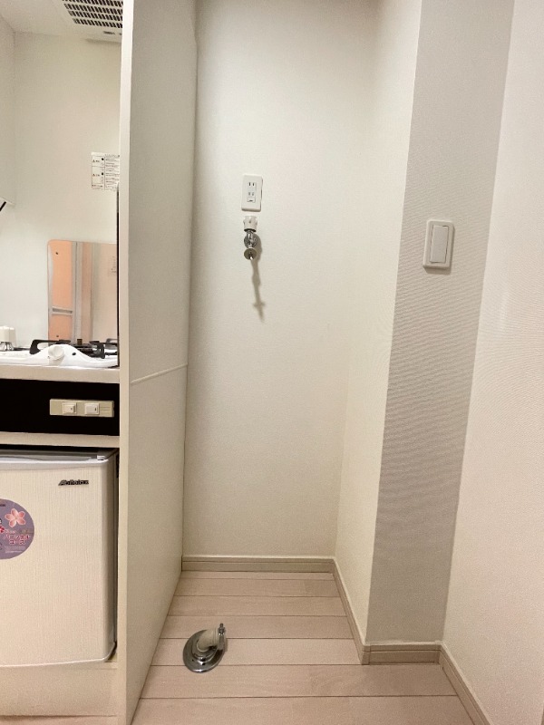 イルビラージュ蒲田2階 部屋その他