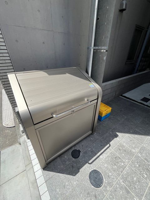 Ｏｒｉｓａｙ麻布十番0302号室 その他共有部分