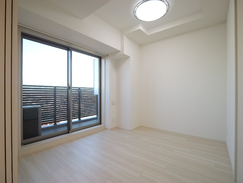 プレジオ西新井13階 部屋その他