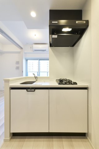 プラウドフラット亀戸ステーションプレイス1004号室 同建物別部屋の参考画像