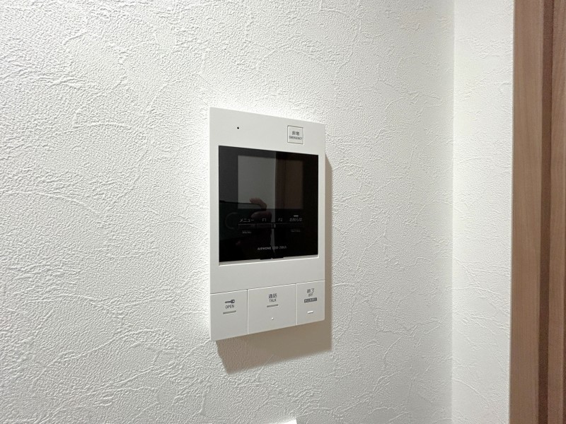 THE PALMS三鷹Ⅰ3階 部屋その他