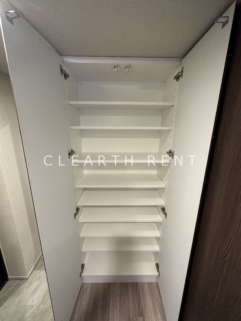 コンシェリア中野弥生町 ＴＨＥ ＲＥＳＩＤＥＮＣＥ1階 シューズボックス