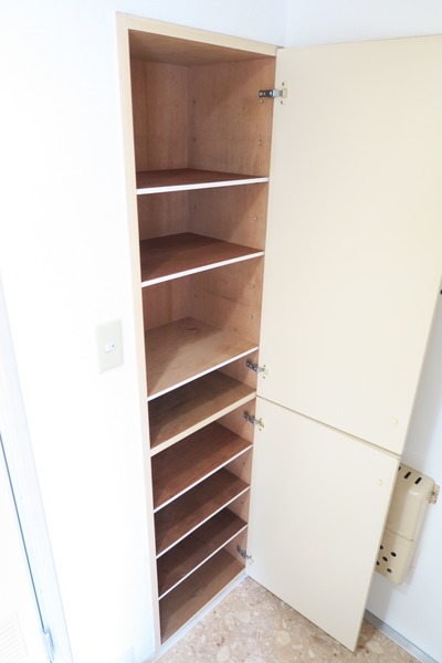 エムズフォレスト1階 同建物別部屋の参考画像