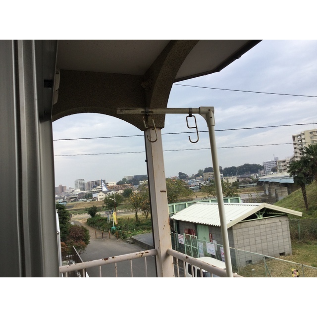 富士見コーポ201号室 部屋その他