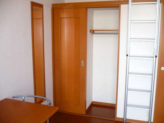 レオパレスｃｈｉｙｏ 内観