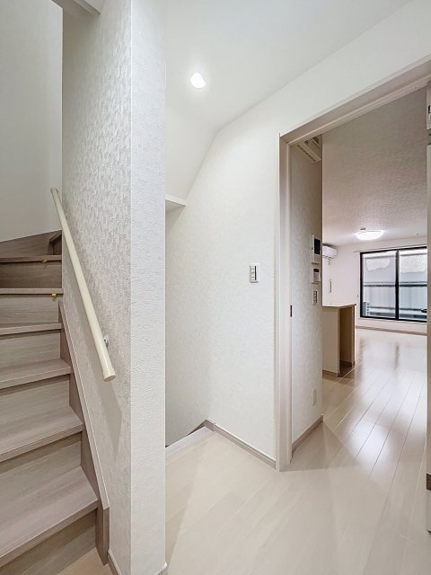 グラン徳丸2階 その他