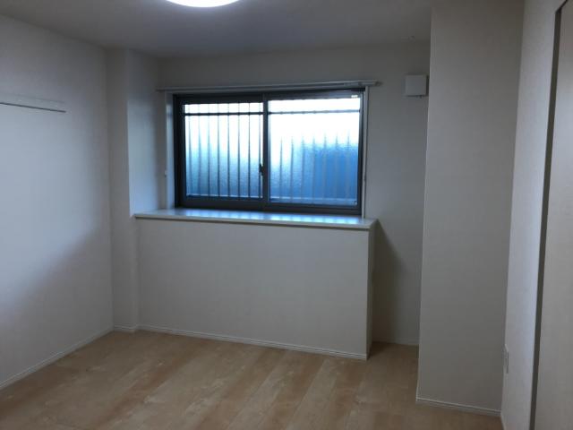 ｇｒｅｅｎ ｍａｉｓｏｎ(グリーンメゾン)105号室 寝室