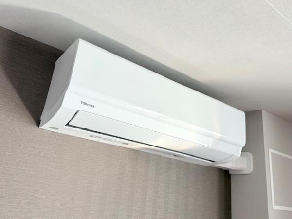 コンポジット渋谷初台 部屋設備