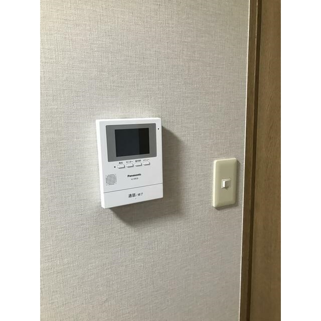 飯塚ビル3階 部屋設備