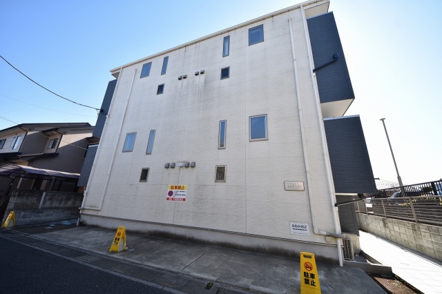 ＣＢ大和田ロータスの外観画像