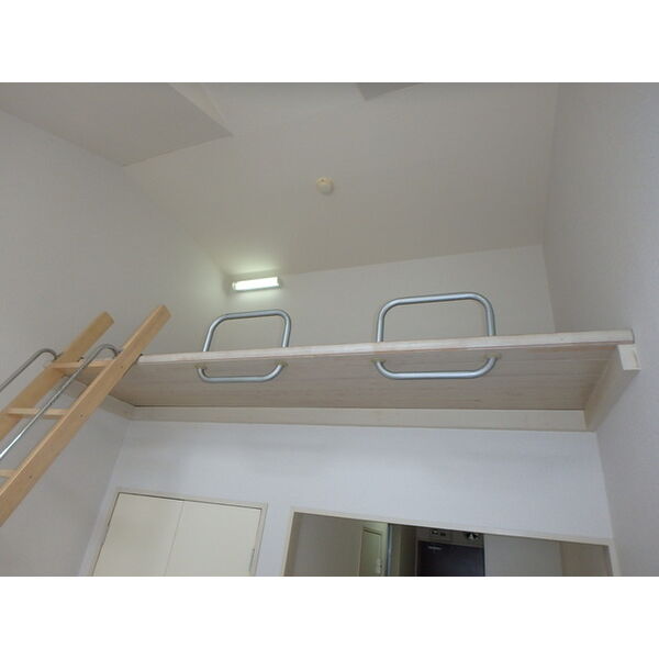 Kビレッジ20206号室 部屋その他