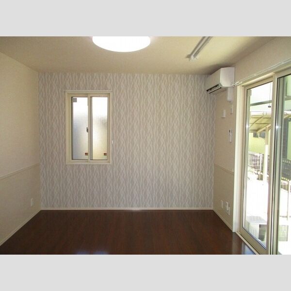 グランツ・シャルロッテ 居室