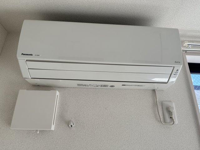 ダイヤモンドテラス野島公園203号室 その他