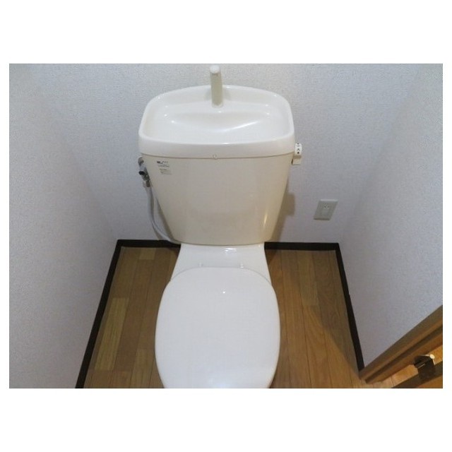 ＬＵＭＩＥＬＥ　Ｓ・ＫⅡ トイレ