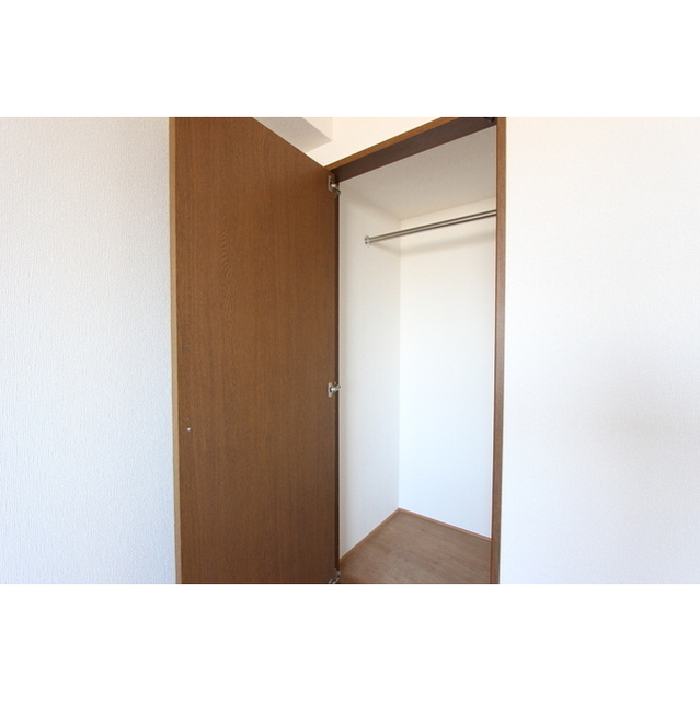 セジュール妻田503号室 内観