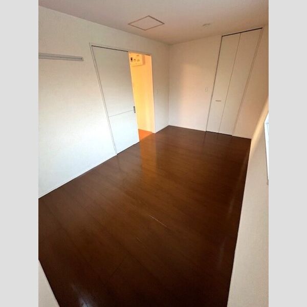 サンリバー203号室 部屋その他