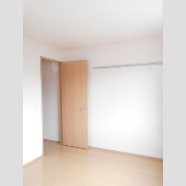 カーサ・デ・エレーラ103号室 洋室