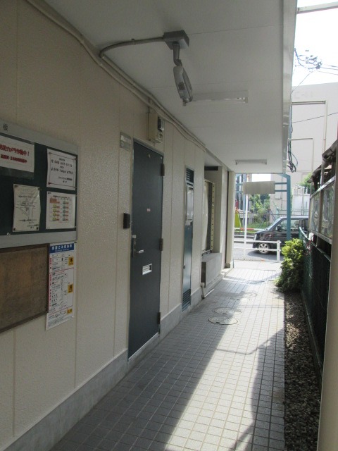 コンフォートマンション北戸田2階 部屋その他