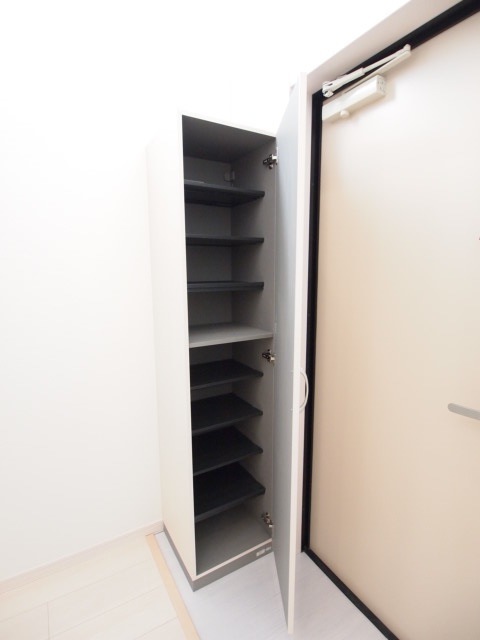 Ｃａｌｍａｔｏ1階 玄関