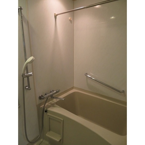 オーベルジュ日本橋 お風呂