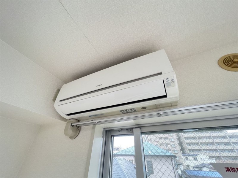 ベルファース朝霞台3階 部屋設備