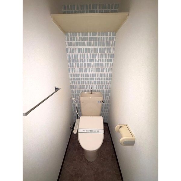 フェリス蔵元0303号室 同建物別部屋の参考画像