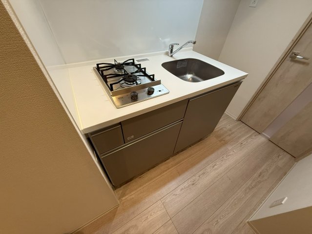 SYFORME IRIYAⅡ703号室 同建物別部屋の参考画像