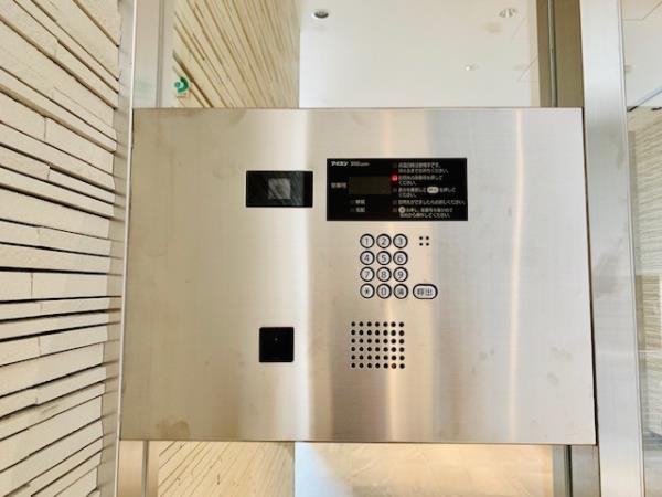 エミリブ東長崎7階 部屋その他