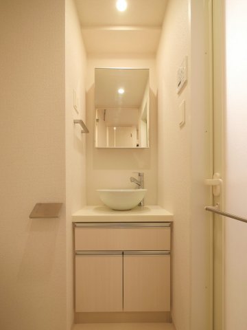 プレミアムキューブＧ渋谷神南13階 内観