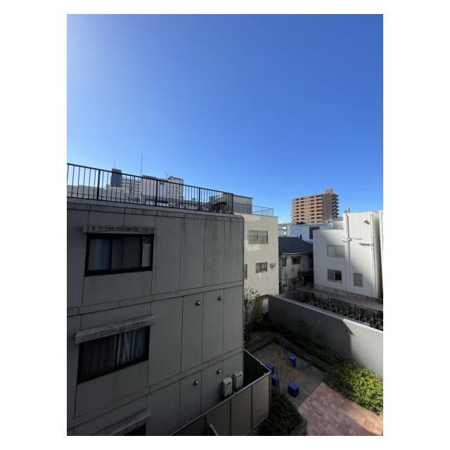 クレストコート白金高輪0303号室 部屋その他