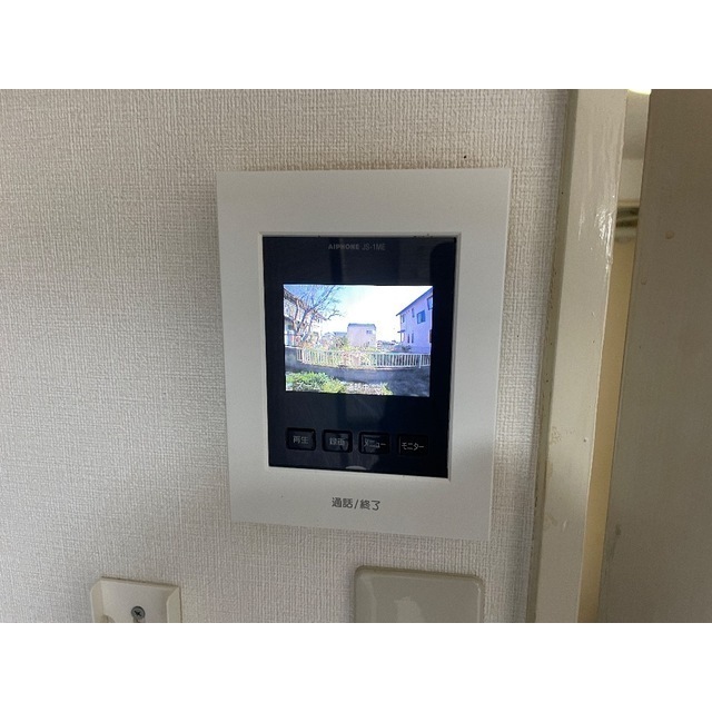 アネモネ106号室 部屋その他