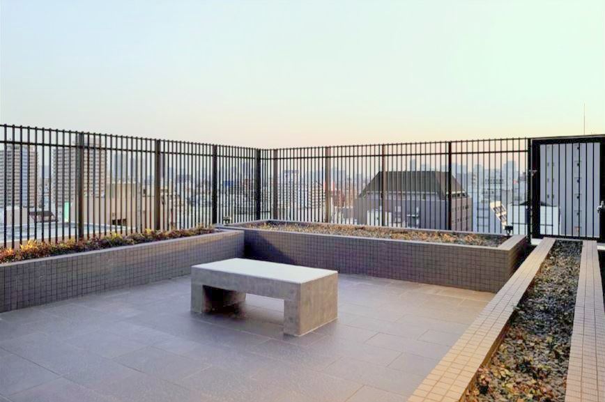 ハーモニーレジデンス錦糸町#002 外観