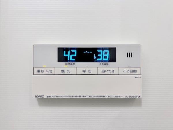 Ｂｒｉｌｌｉａ　ｉｓｔ　東雲キャナルコート10階 部屋設備