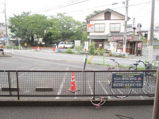 ルーチェブレス赤塚1階 部屋その他