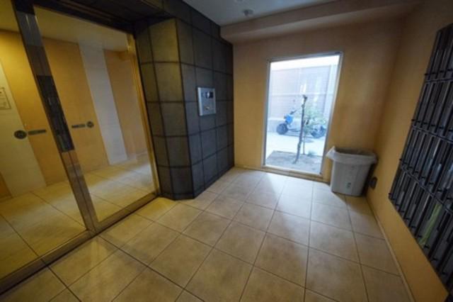 ＥＬ　ＶＩＥＮＴＯ　ＥＡＲＴＨ　ＯＭＯＲＩ　ＳＡＮＮＯＨ エントランス