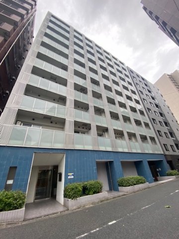 プラウドフラット隅田リバーサイド705号室 ★外観★