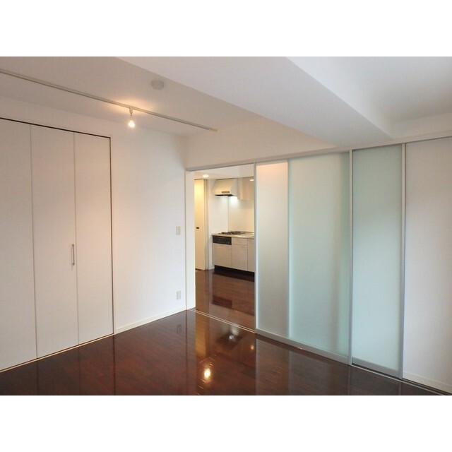 コート　ＴＫ202号室 内観