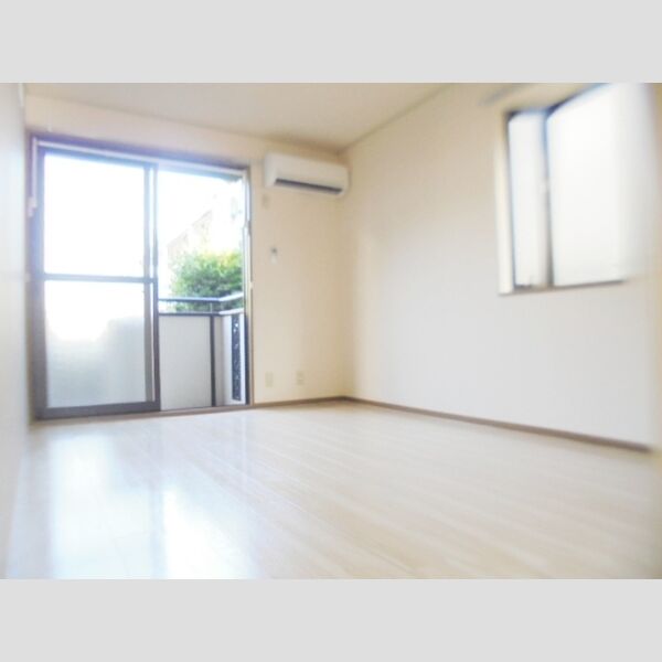 ストークアレイ 洋室